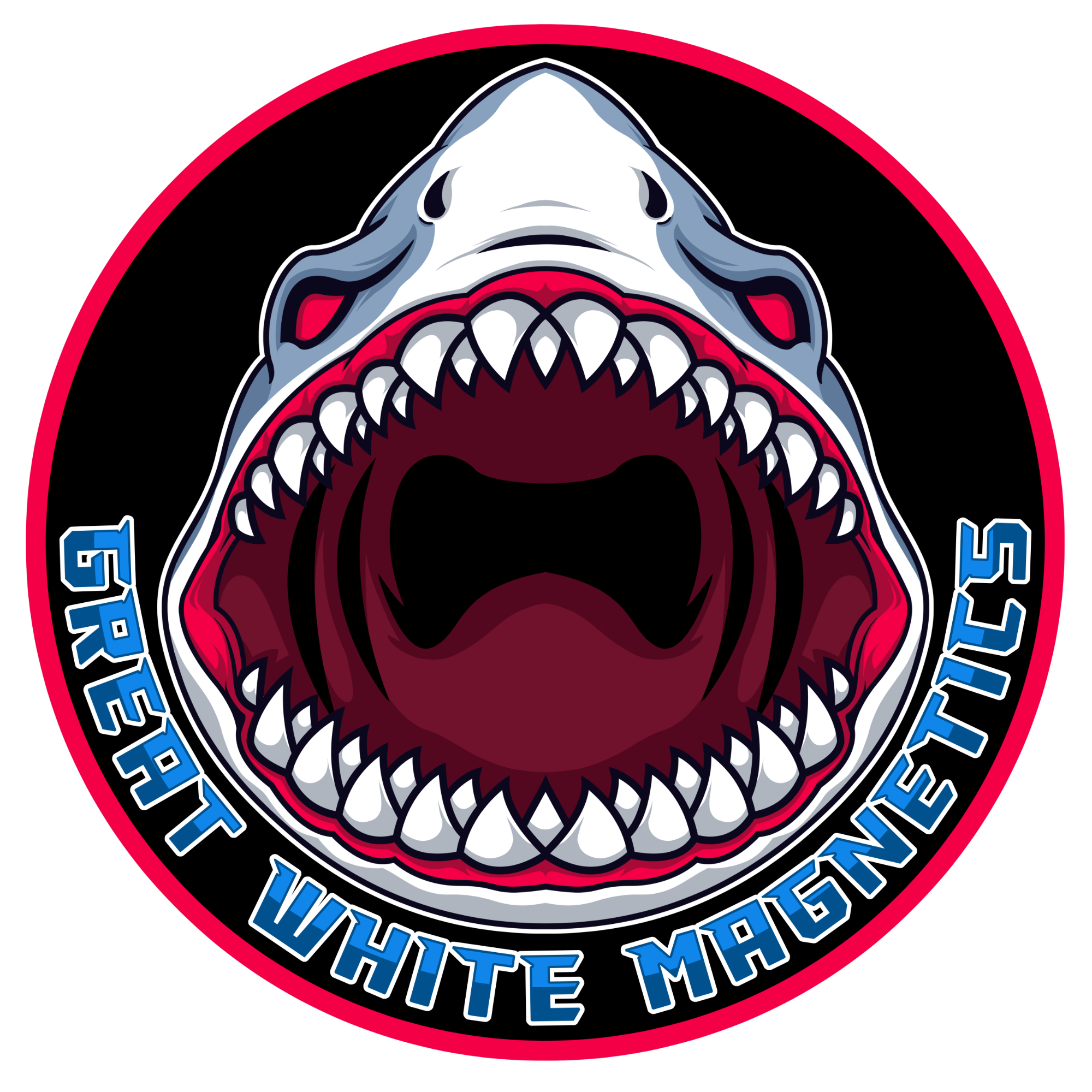 Great White Magnetics