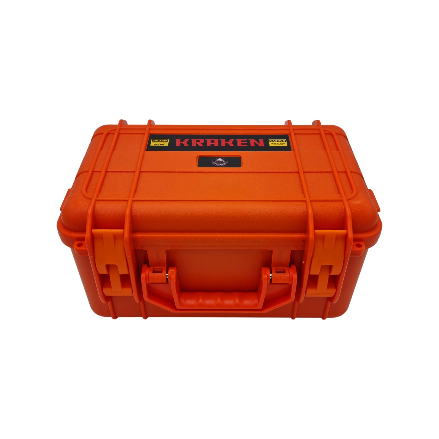 KRAKEN MK2 - 680Kg Extreme 360° Magnet Fishing Kit