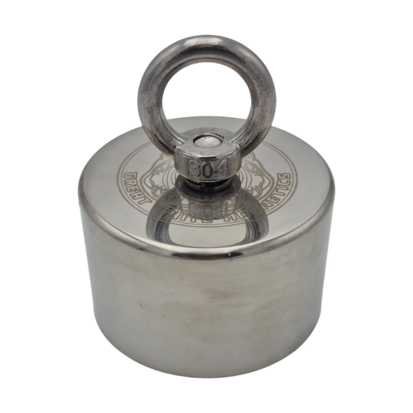 LEVIATHAN - 1.4 Tonne Legendary 360° Magnet Fishing Kit