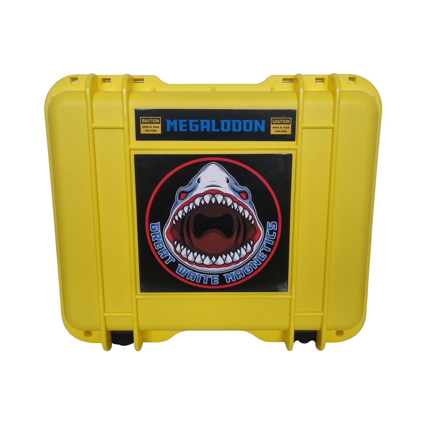 MEGALODON - 1 Tonne Expert Magnet Fishing KitI