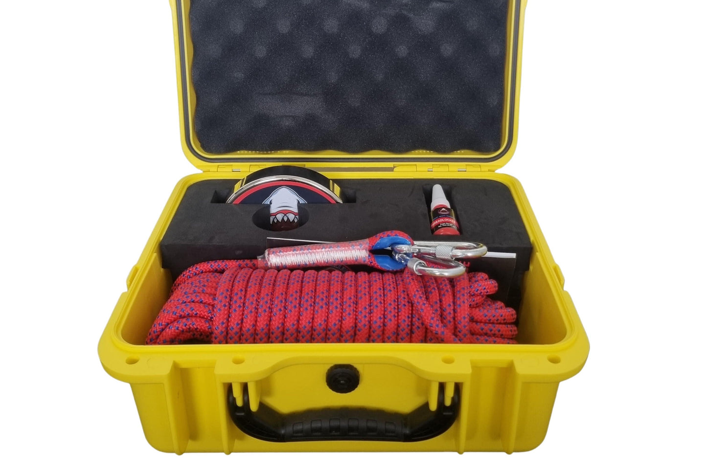 MEGALODON - 1 Tonne Expert Magnet Fishing KitI