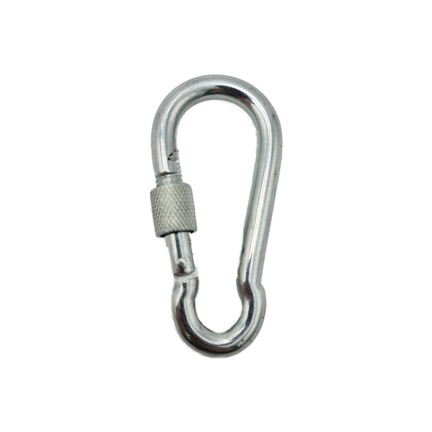 Free Gift - Stainless Steel Carabiner