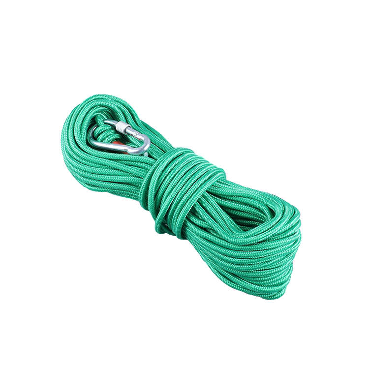6mm Thick x 20m Rope - Magnet Fishing