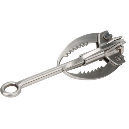 CLAW - Large Retractable Grappling Hook - Great White Magnetics