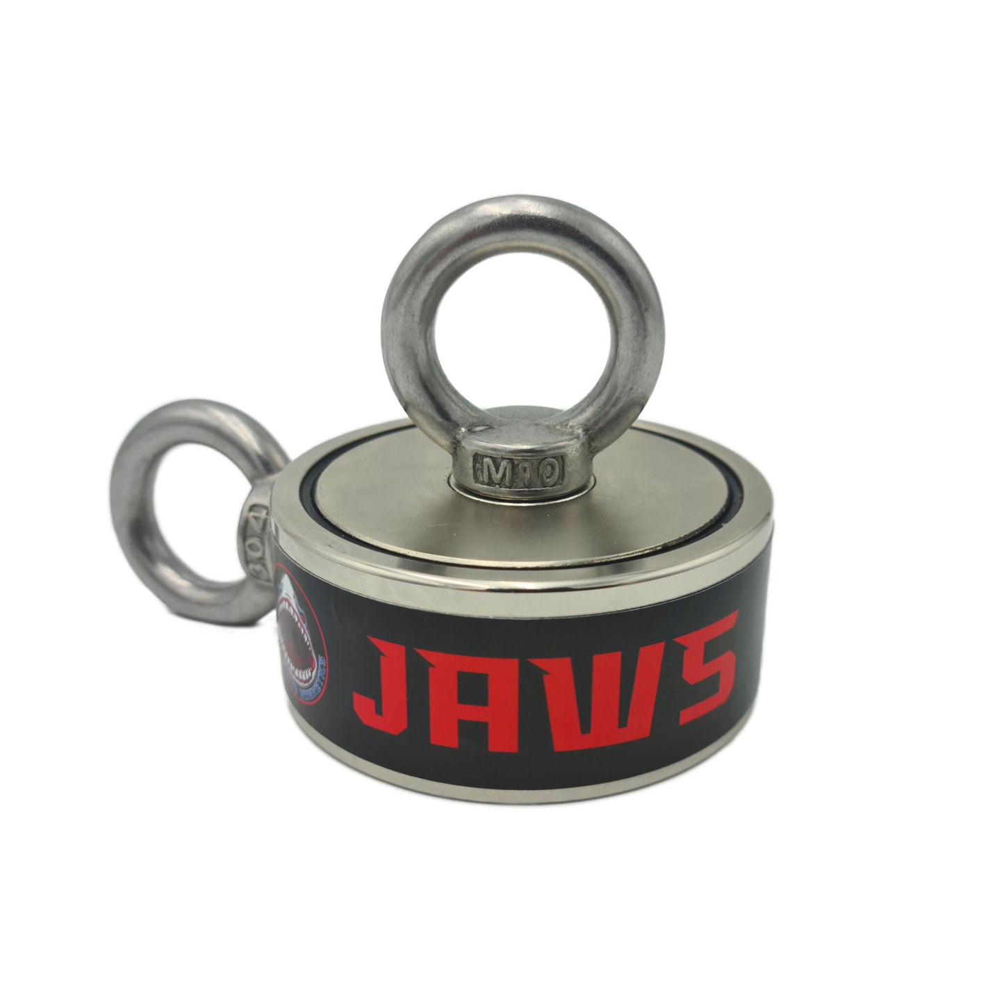 JAWS - 550KG Deluxe Magnet Fishing Kit - Great White Magnetics