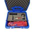 JAWS - 550KG Deluxe Magnet Fishing Kit - Case Kit