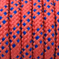 10mm x 20m rope for magnet fishing close up view