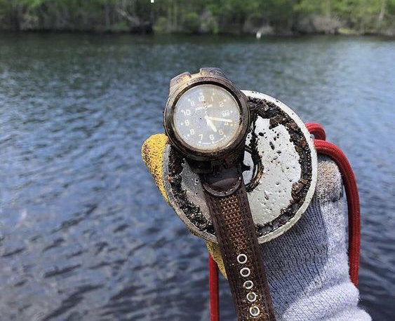 How To Keep Your Gear Rust-Free!