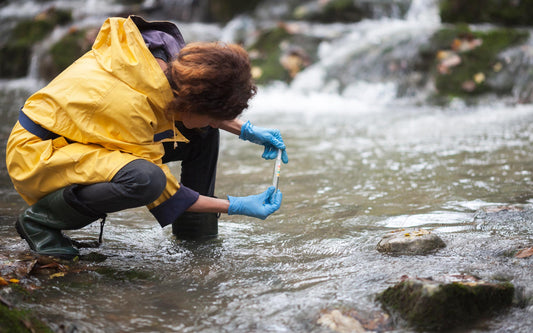 Magnet Fishing & Environmental Clean-up: How Your Hobby Helps!