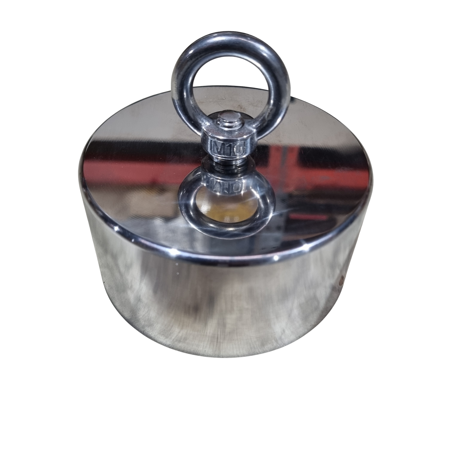 Custom Prototype - 2400KG Largest 360 Magnet Fishing Kit Ever