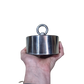 Custom Prototype - 2400KG Largest 360 Magnet Fishing Kit Ever