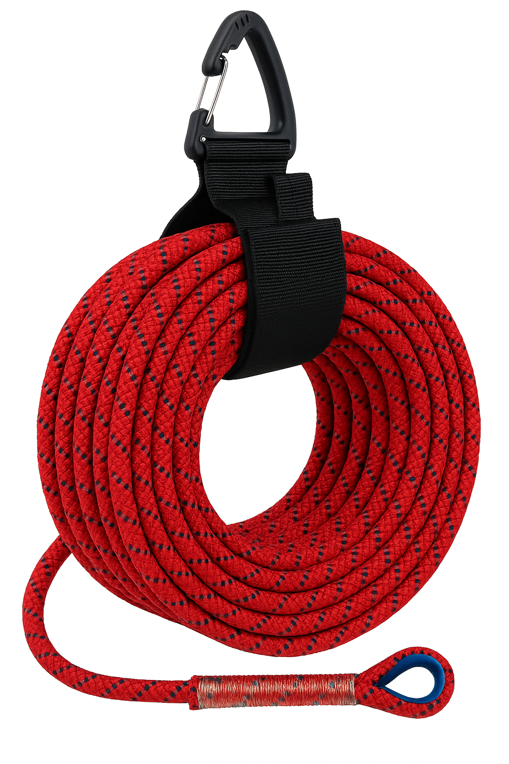 Free Gift - Carabiner Rope Sling