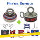 Mates Bundle (Bruce + Jaws)